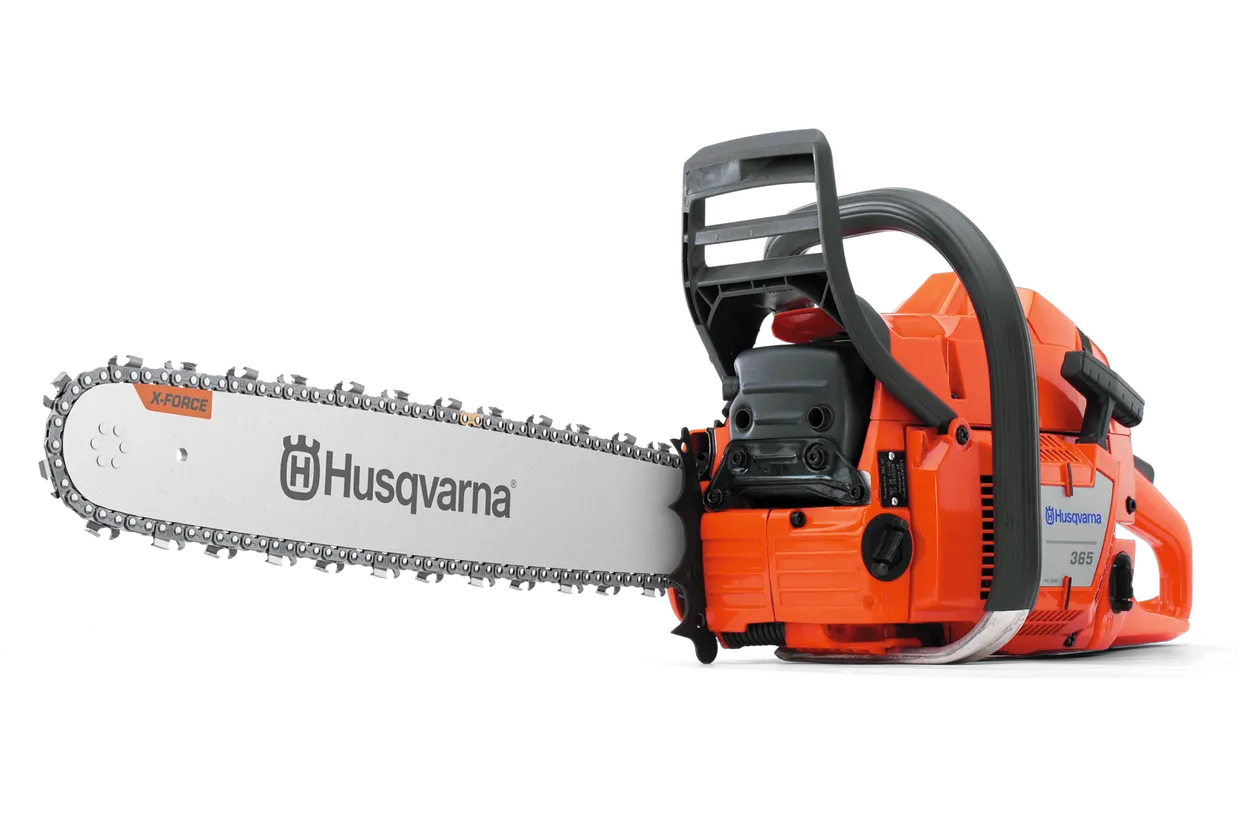 Husqvarna 365 Chainsaw. 20"
